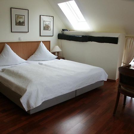 Annahof Hotel บลีสคาสเทล ห้อง รูปภาพ