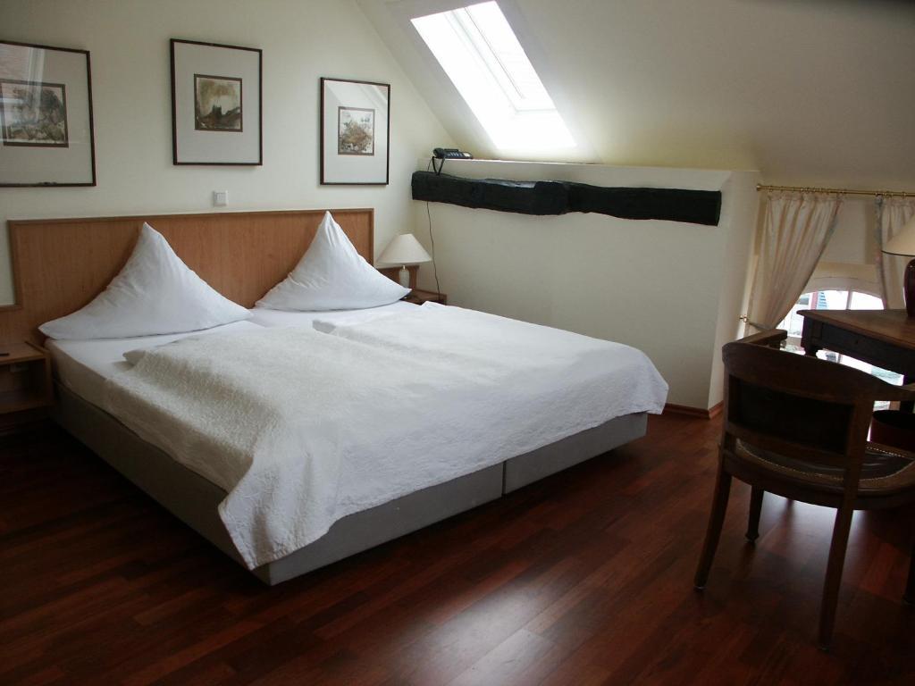 Annahof Hotel บลีสคาสเทล ห้อง รูปภาพ